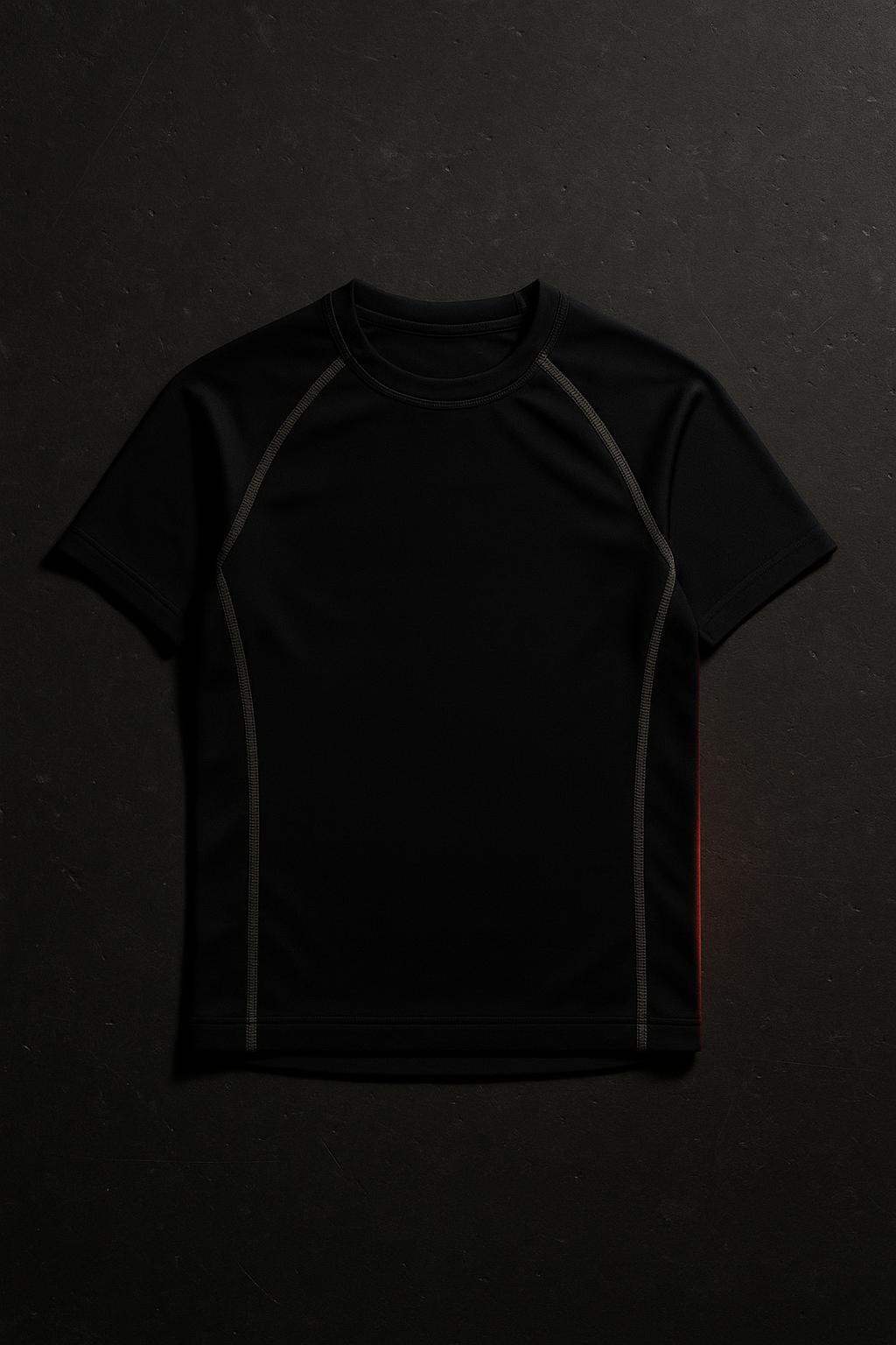 Short-Sleeve Rashguard